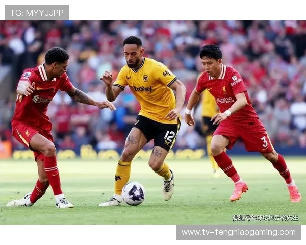 利物浦主场迎战狼队，克洛普球队五轮不败迎复苏契机