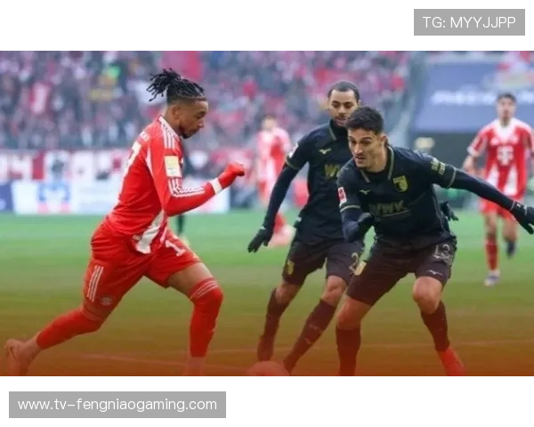 奥格斯堡爆冷击败拜仁后，联赛不败金身终结引发连锁反应