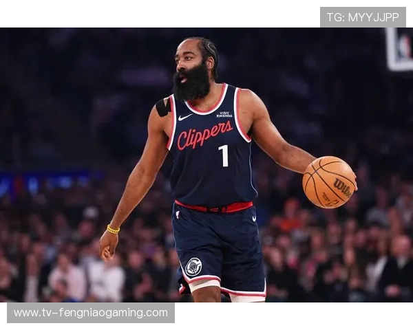 哈登加盟骑士效果奇佳，莫布里准备复出冲击东部第二